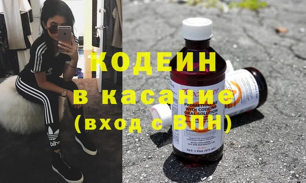 стафф Майский